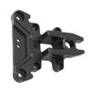 Front Upper Brace Mount Aluminum Alloy Accurate Size Sy Installation RC Car Front Upper Brace for   1/7 1/8