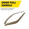 Interior Door Trim Covers Pull Handle Left & Right Side Fit BMW X1 E84 2009-2015