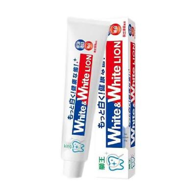 Dentifricio sbiancante