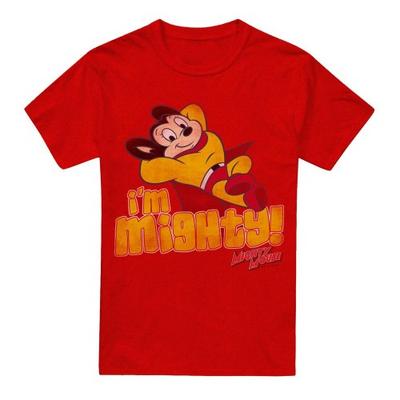 Tops – T-Shirts