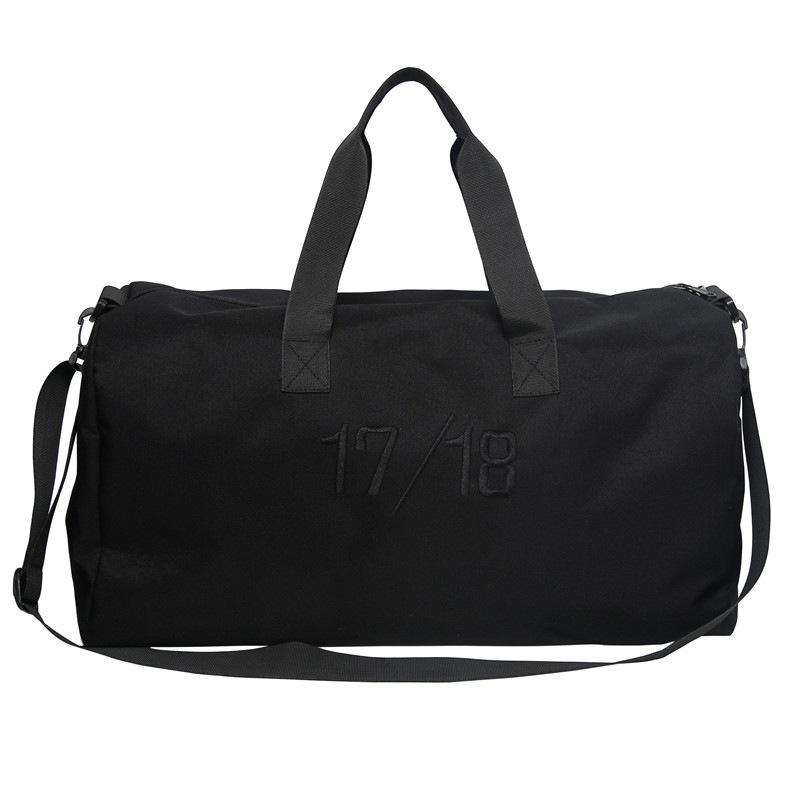 Travel bag Large capacity handbag Short trip bag Accommodation storage bag Boarding travel training bag