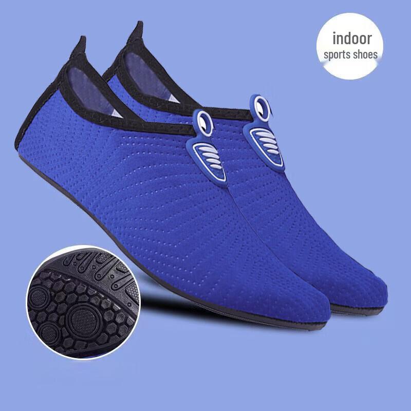 

Unisex Indoor Fitness & Yoga Shoes 45