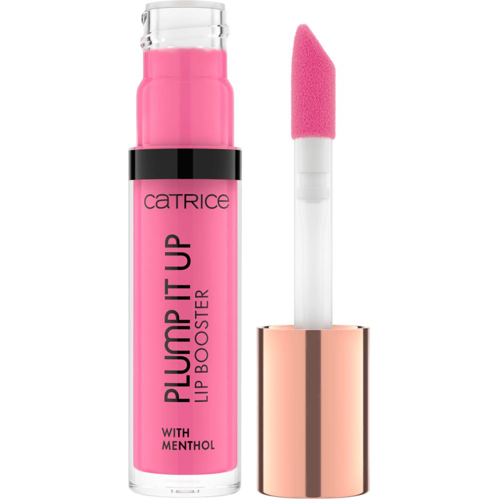 Catrice Lip Gloss Plump It Up 050, 3.5ml
