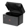 Lenovo GM339DNS A4 Monochrome Laser Multifunction Printer with Auto Duplex CN Plug (adapter Included)