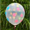 10 Pcs 5/10/12 Inch Latex Balloons Baby Party Party Birthday Wedding Business Event Atmosphere Layout