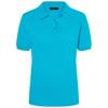 James and Nicholson Womens/Ladies Classic Polo Shirt