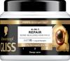 Schwarzkopf Gliss 4 In 1 Repair Hair Mask, 400