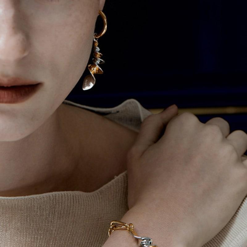 Doigte Seminima Bracelet