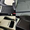 Car Center Console Drink Water Cup Holder Roller Shutter Panel Dust Cover Replacement For VW Passat B6 B7 CC 3CD8575039B9