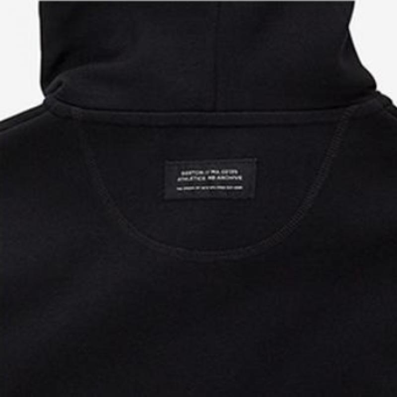 New Balance Half Club Uni Hooded Zip Up Nbmdc21033 19