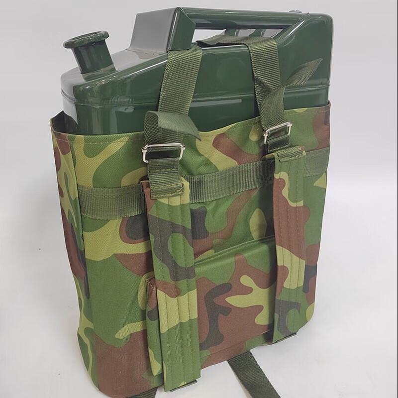 Lin Pan Backpack Forest Firefighting Fuel Drum 20 Liter