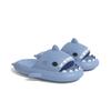 Shark Slippers Women Men Outside Sandals Indoor Slides Couples Kids Summer Home Anti-Skid Flat Shoes Soft EVA Beach Flip Flops
