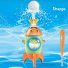 2 In1 Water Spray Jet Launch Baseball Kids Toys One Key Outdoor Sphere Sprinkler Plaything Lawn Water Swimming Pool Boy Playing Game