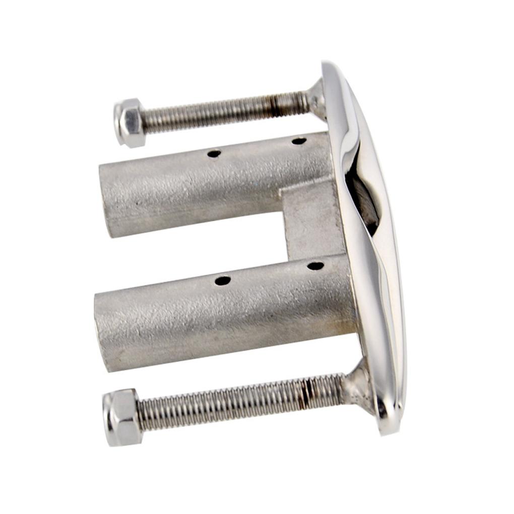 

Морские утки из нержавеющей стали, подтягивающие утки для лодок, болты, крепежные детали для яхт, кораблей, детали для док-станции для каяков