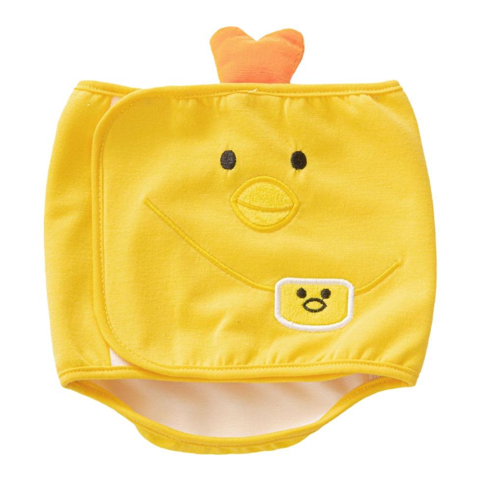 Soft Dogs Panties Shorts Cartoon Pet Courtesy Belt Cute Dog Physiological Belt  for Dogs