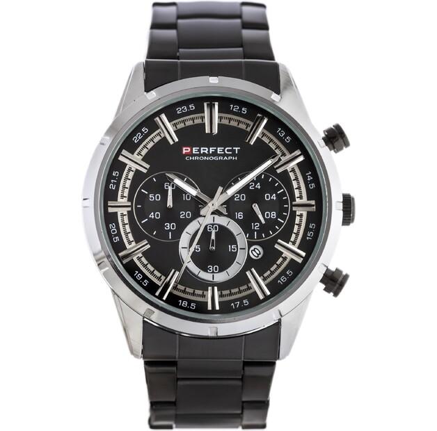 

Часы Perfect M507CH (zp378g)