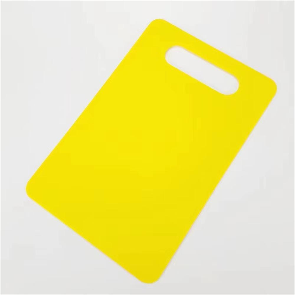 Non-slip Cutting  Board Vegetable Chopping Board Kitchen Accessories Kitchen Cutting