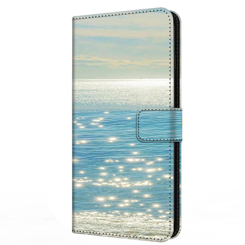 For Samsung A16 Magnetic Wallet Shell Relief Capa Leather Case Protector Book Flip Cover Galaxy A06 A56 A26 A36 A 16 06 56 36 26