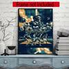 Philadelphia Eagles Personalized Name Diamond Paintings Mosaic Wall Round Diamond Art Painting Kits Embroidery Crystal Accessories Frameless