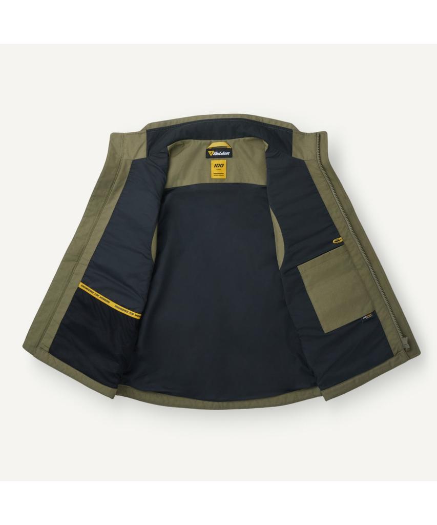 Boldest Heavy Duty Vest V2 2Avax26001Khs