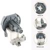 Drain Pump Accessory High Efficiency Pump Repair Efficient Water Drainage Washer Drain Pump for Simple Maintenance