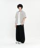 SIGNATURE Double-Tuck Wide Training Pants [2 Colors]