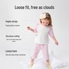 Ensemble Pyjama d'Été Unisexe pour Enfants Balabala