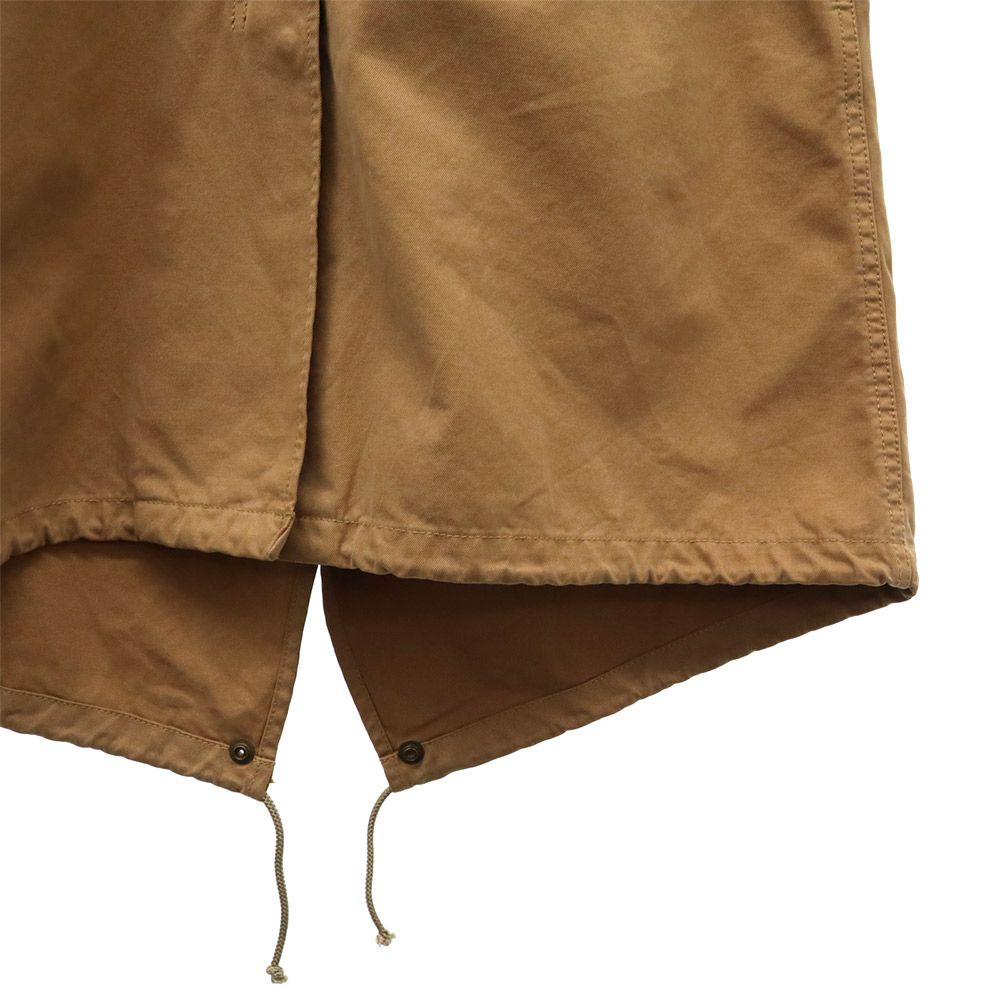 FRAMeWORK Long coat 38 Brown Women Used