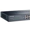 TP-LINK TL-SL1218MP Gigabit Uplink PoE Switch