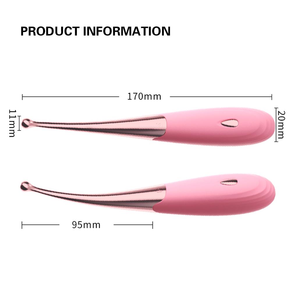 Powerful High Frequency G Spot Vibrators for Women Nipple Clitoris Stimulator Vagina Massager Female Masturbator Adult Sex Toys