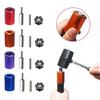 Bicycles Headset Driver Fork Star Nut Installer Star Nut Setting Installing Tool