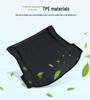 Tesla Model 3/Y Front Storage Box and Trunk Mats – TPE Rubber Accessories