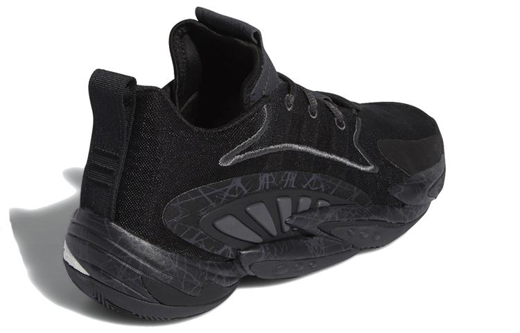 adidas Crazy Byw 2.0 'Core Black' FV7128