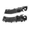 Bumper Holder Mount Brackets Support Front For Ford 2011-2015 Explorer