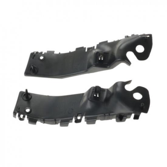 Bumper Holder Mount Brackets Support Front For Ford 2011-2015 Explorer