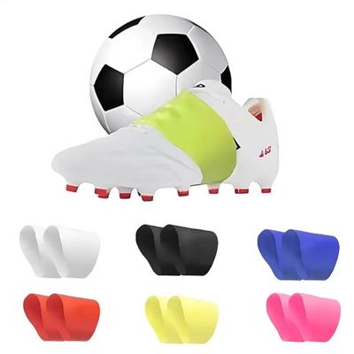 Grip Tape Shoelaces Covers Silicone Football Cleat Cover Soccer Lace Bands  Baseball Shoes