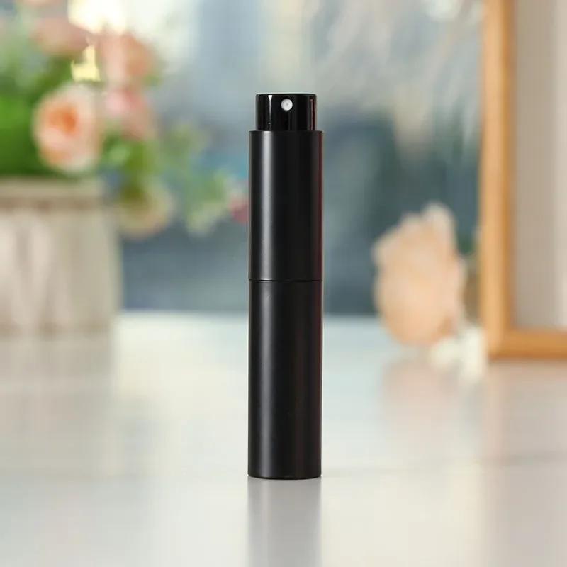 1pc 10ml Rotary Handheld Anti-Static Coffee Bean Spray Bottle for Precision Grinding, Ideal for Coffee Lovers