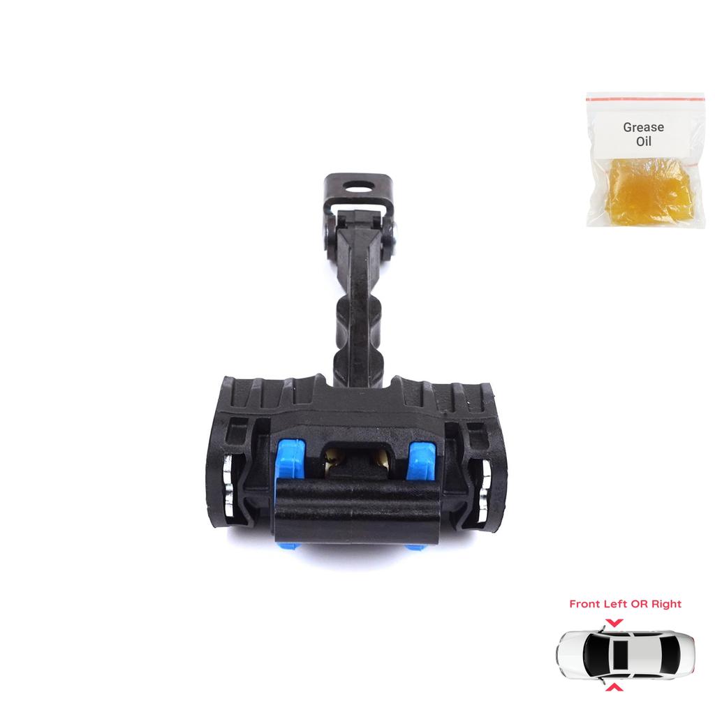 BDP1428 Front Door Stop Check Assy Limiter Strap for VW Beetle A5 5C 2011-2019 2/3-Door Hatchback Cabriolet 5C5837249