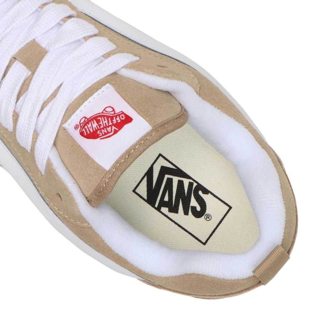 Vans Suede Beige Vn0009qcbei