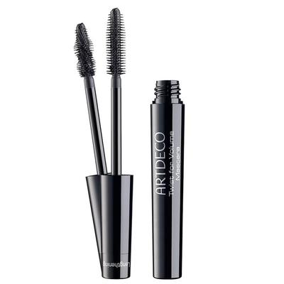 Twist For Volume Mascara - 01 Black - 