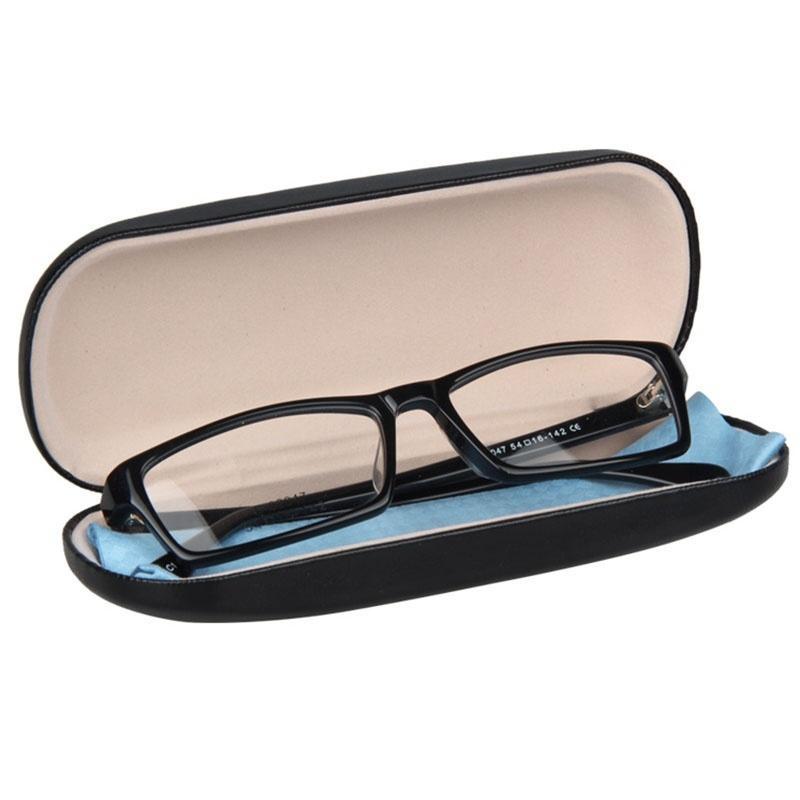 Reading Glasses Sunglasses Hard Carry Case Hard Box Travel Pack Pouch