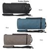 Outdoor Portable Beer Sleeve For Golf Bag Beverages Insulated Ice Bag With Adjustable Straps For Dad Husband Gifts