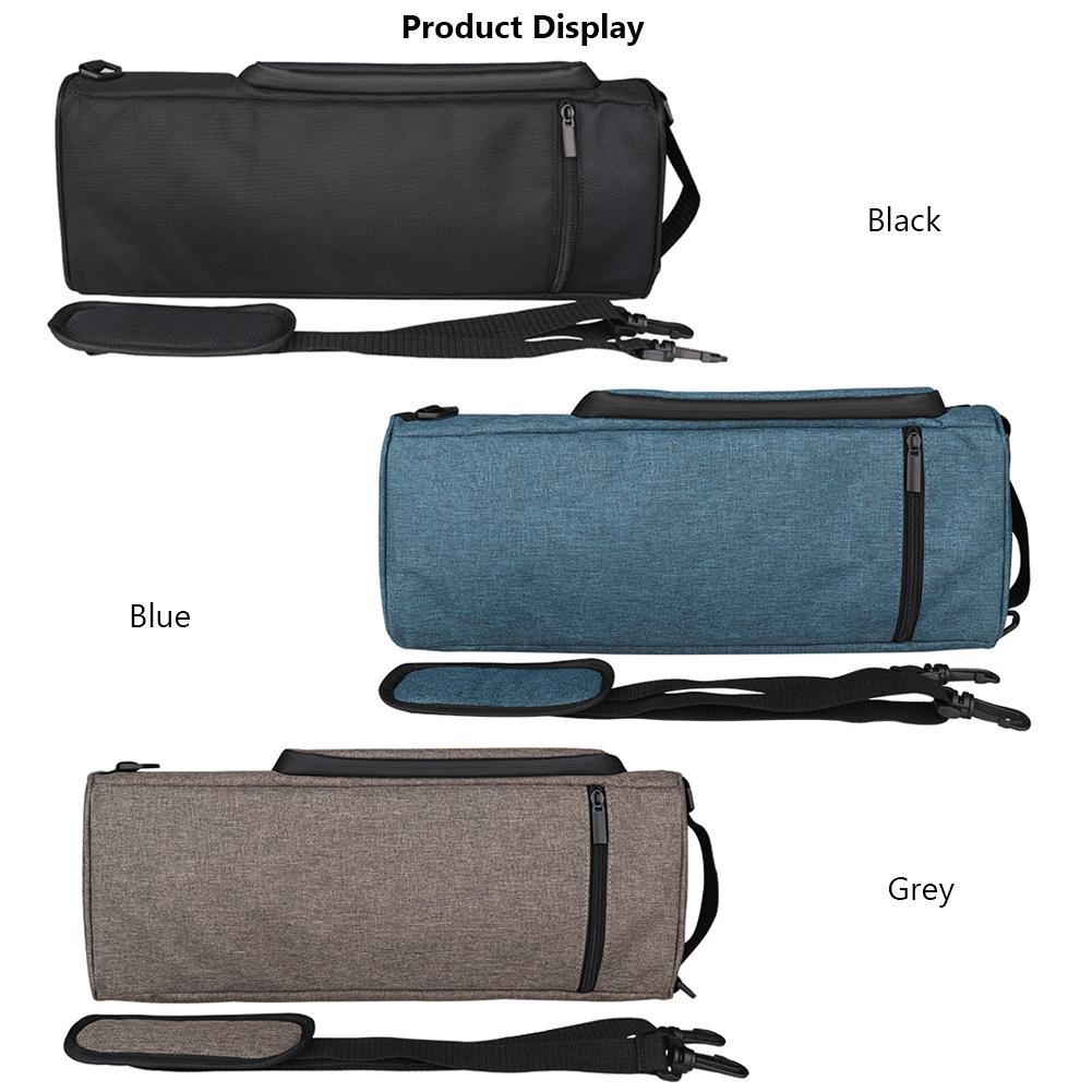 Outdoor Portable Beer Sleeve For Golf Bag Beverages Insulated Ice Bag With Adjustable Straps For Dad Husband Gifts