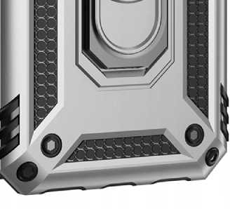 Sc Ring Nx Iphone 6/7/8/Se Srebrny