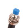 10Pcs Pbs-110 7Mm Momentary Push Button Switch Press The Reset Switch Momentary On Off Push Button Micro Switches
