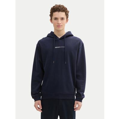 Tom Tailor Denim Hoodie 1033580