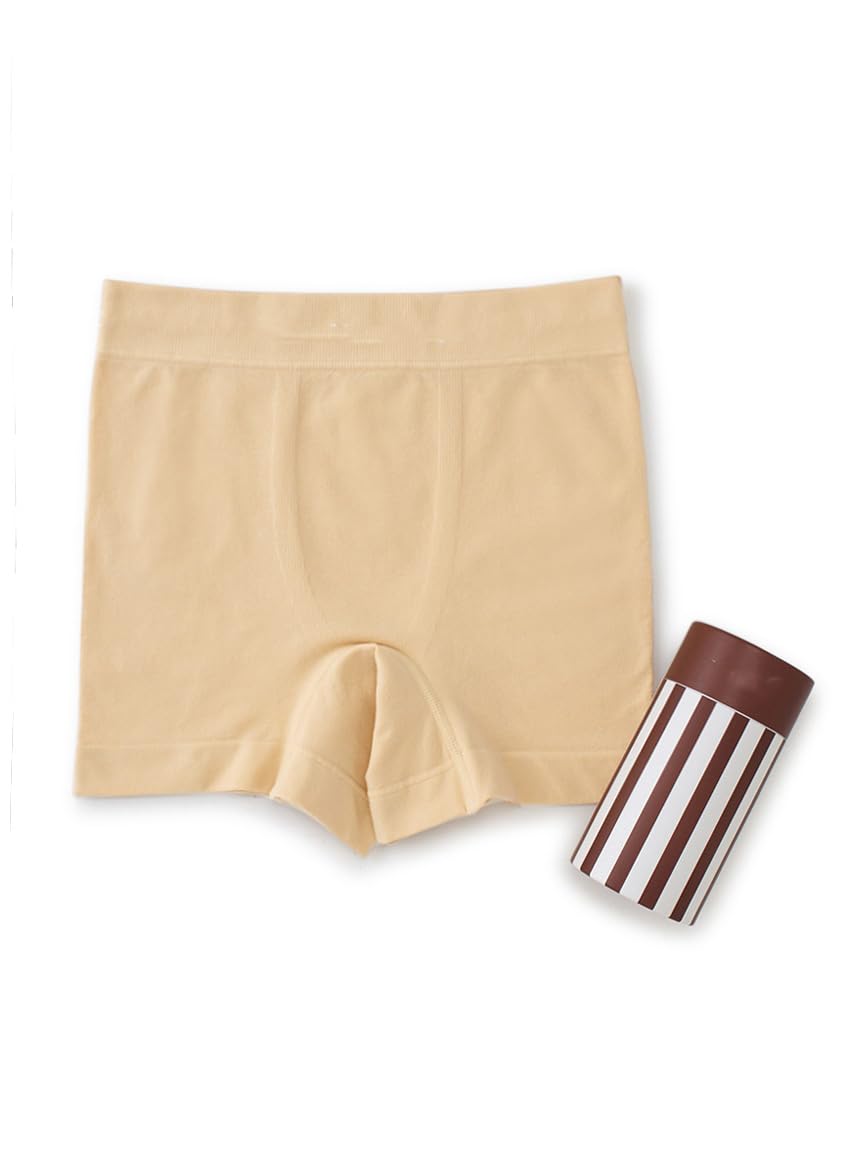 Мужские шорты-боксеры Gelato Pique Homme, свободный размер, ОРГ, PHCP249061, оранжевый