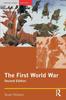 Kniha The First World War