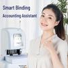 COMIX CM-5008 Smart Touch Automatic Binding Machine CN Plug (adapter Included)