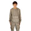 Childrens/Kids Utility Pocket Drawstring Hoodie